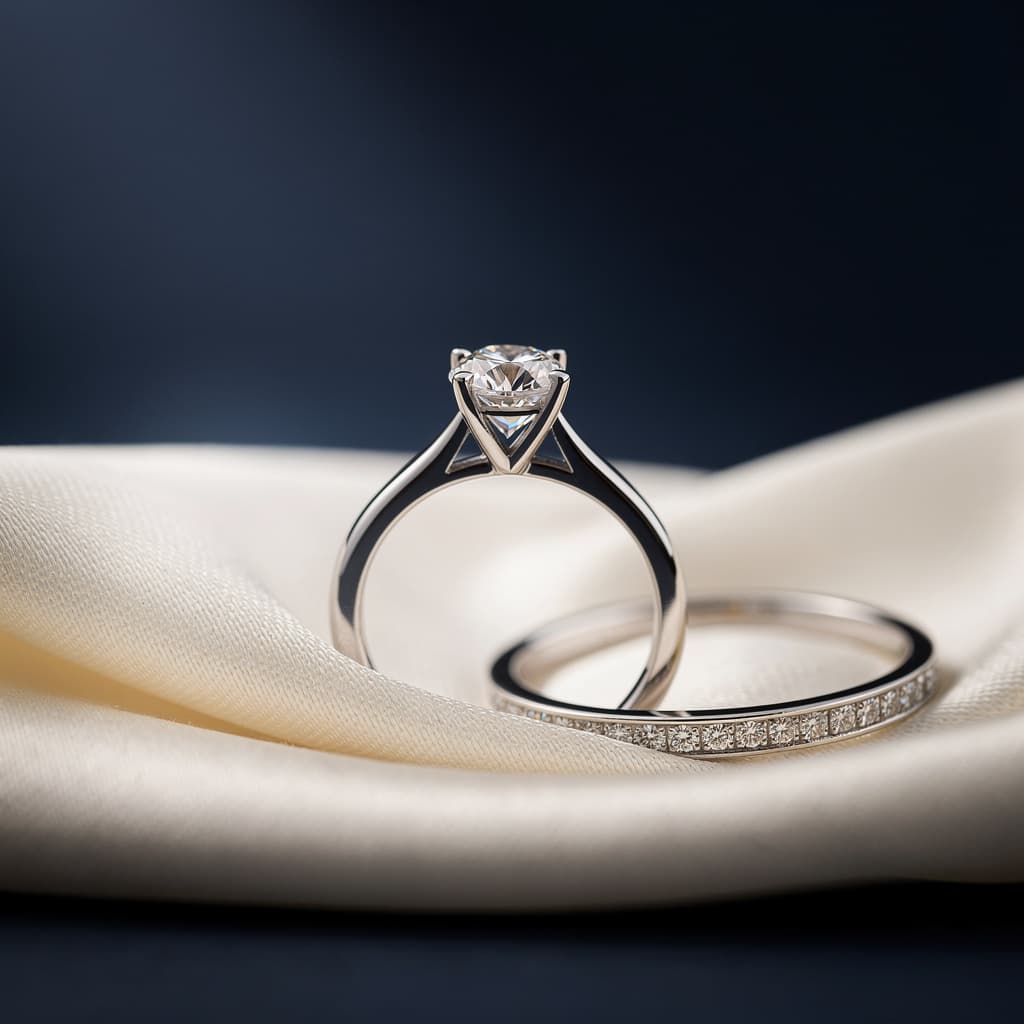Bridal: For the moment